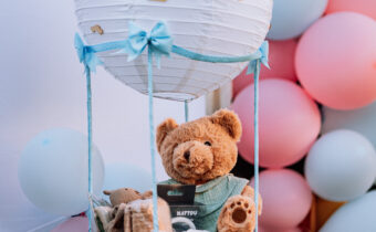Prečo BABYBALON?